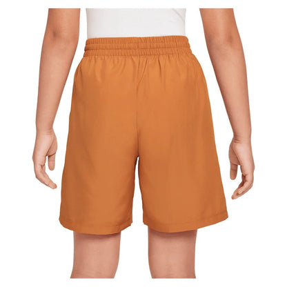 Boys' Dri - FIT Multi Woven Training Short - Bell Racket Store