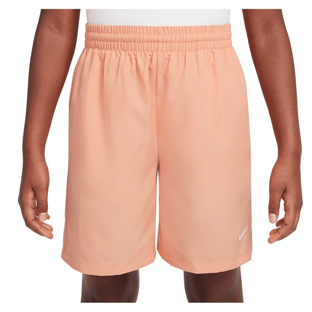 Boys' Dri - FIT Multi Woven Training Short - Bell Racket Store