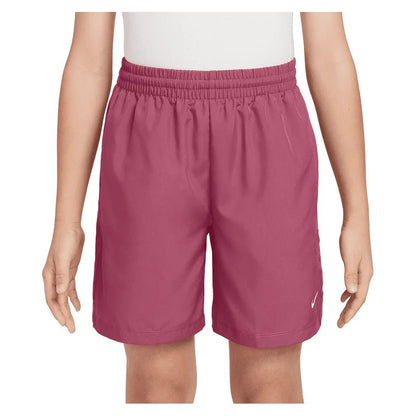 Boys' Multi Dri - FIT Training Shorts - Bell Racket Store