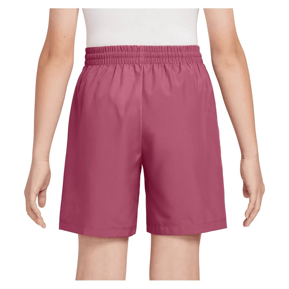 Boys' Multi Dri - FIT Training Shorts - Bell Racket Store