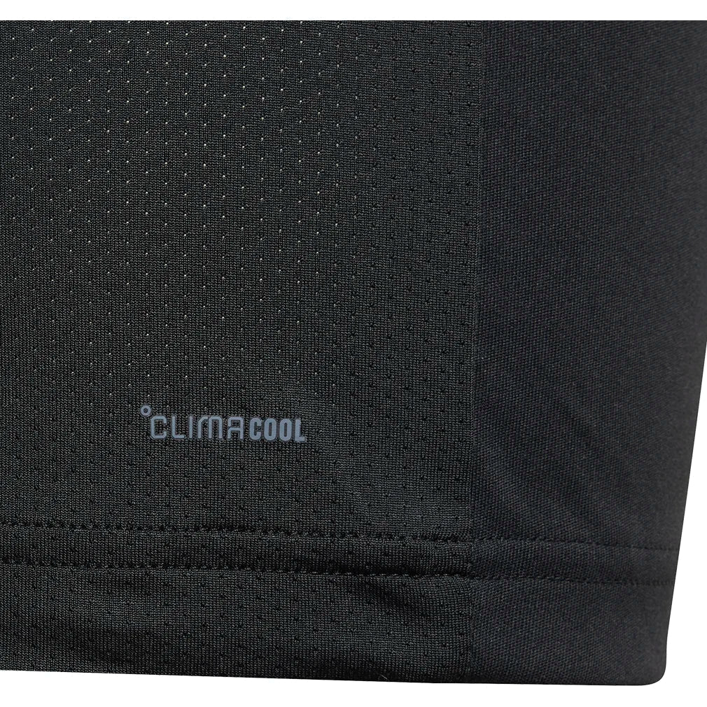 Boys' Pro Tennis Top Black - Bell Racket Store