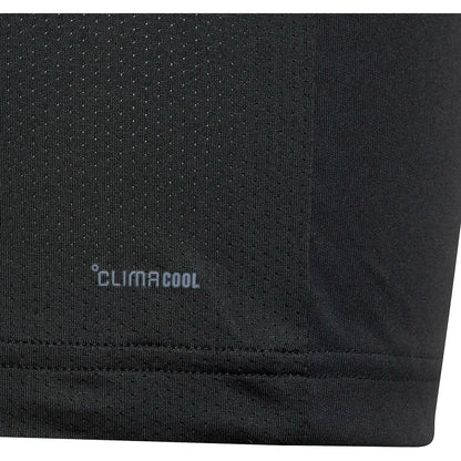 Boys' Pro Tennis Top Black - Bell Racket Store