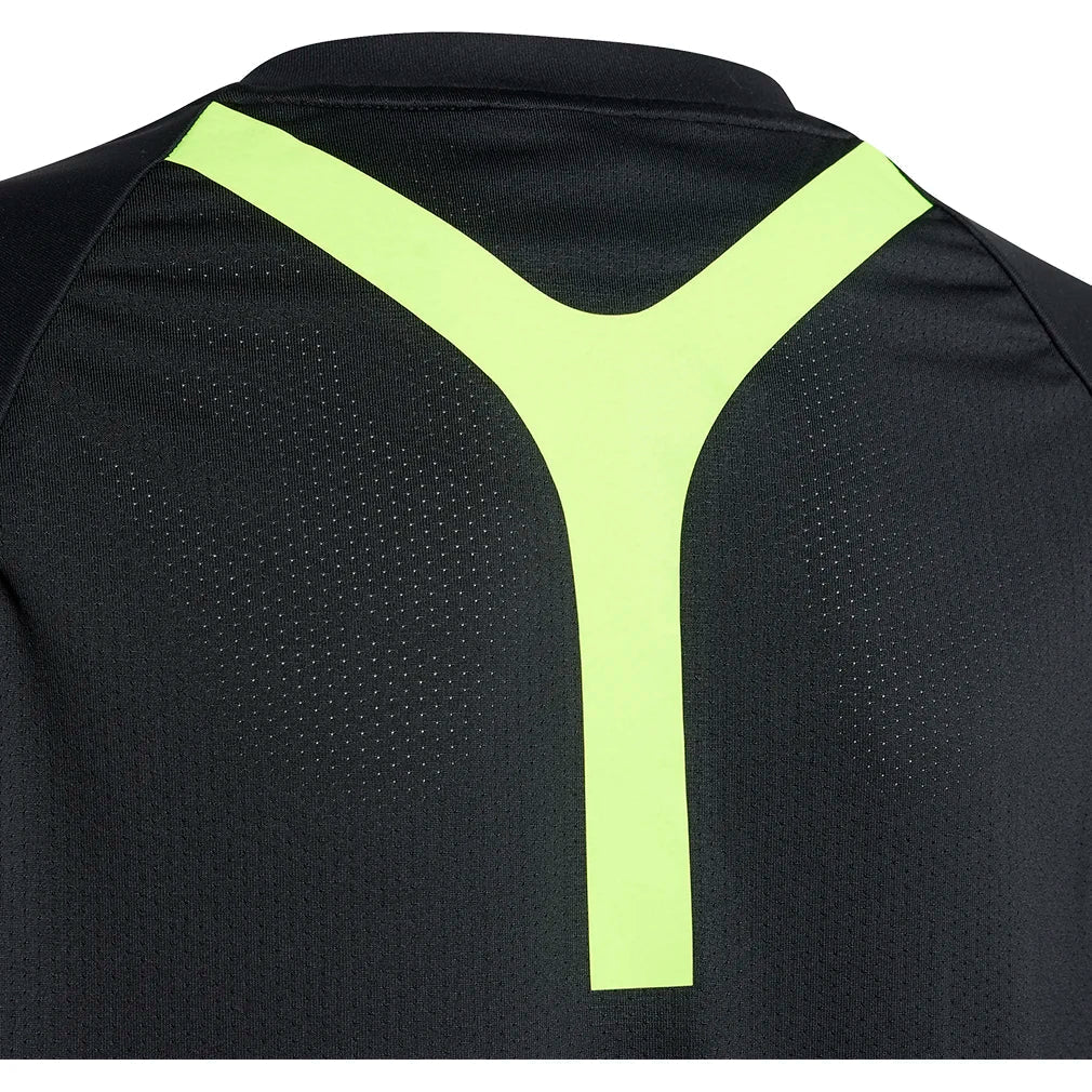 Boys' Pro Tennis Top Black - Bell Racket Store