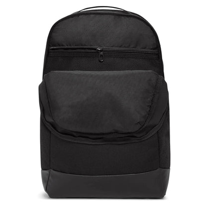 Brasilia 9.5 Training Backpack (Medium, 24L) Black - Bell Racket Store