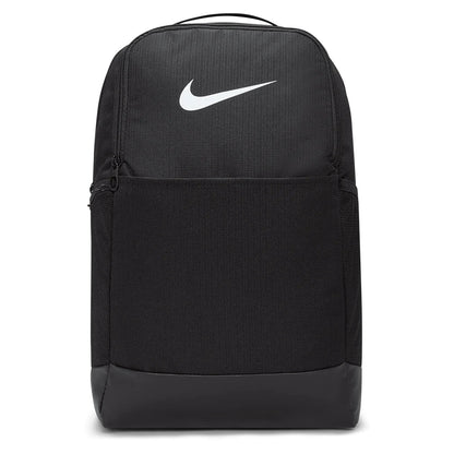Brasilia 9.5 Training Backpack (Medium, 24L) Black - Bell Racket Store