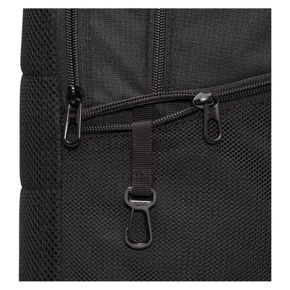 Brasilia 9.5 Training Backpack (Medium, 24L) Black - Bell Racket Store