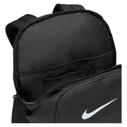 Brasilia 9.5 Training Backpack (Medium, 24L) Black - Bell Racket Store
