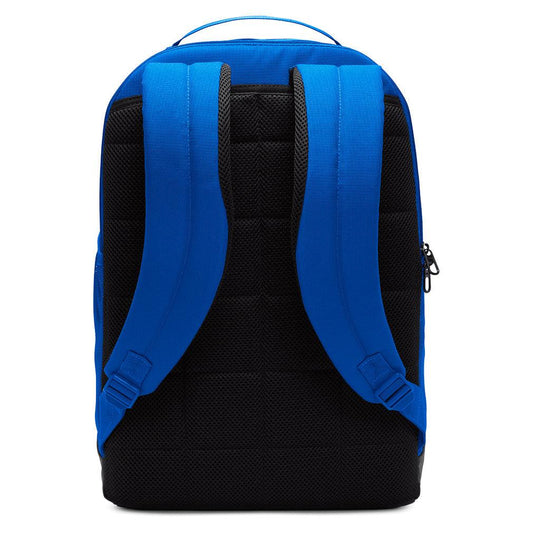 Brasilia 9.5 Training Backpack (Medium, 24L) Game Royal and Black - Bell Racket Store