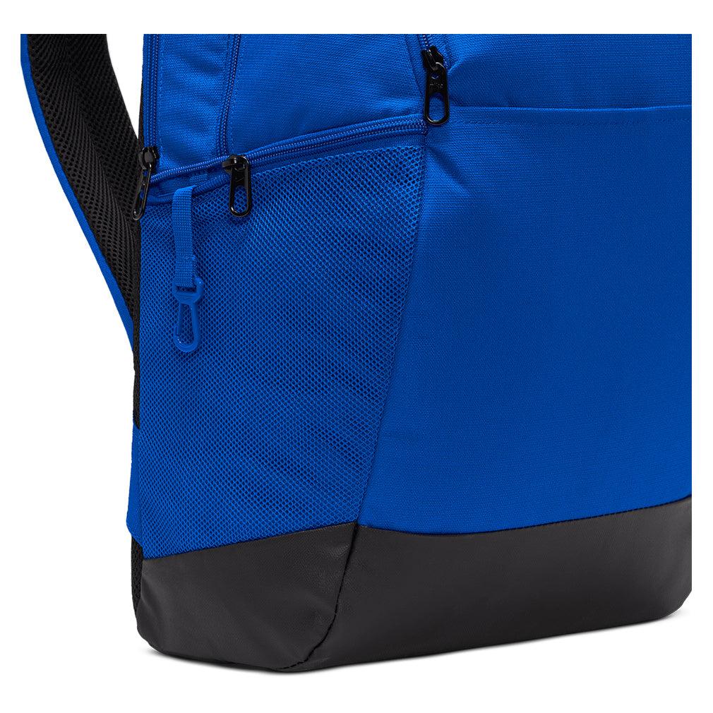 Brasilia 9.5 Training Backpack (Medium, 24L) Game Royal and Black - Bell Racket Store