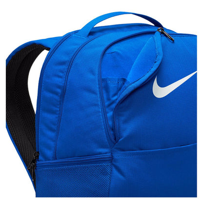 Brasilia 9.5 Training Backpack (Medium, 24L) Game Royal and Black - Bell Racket Store