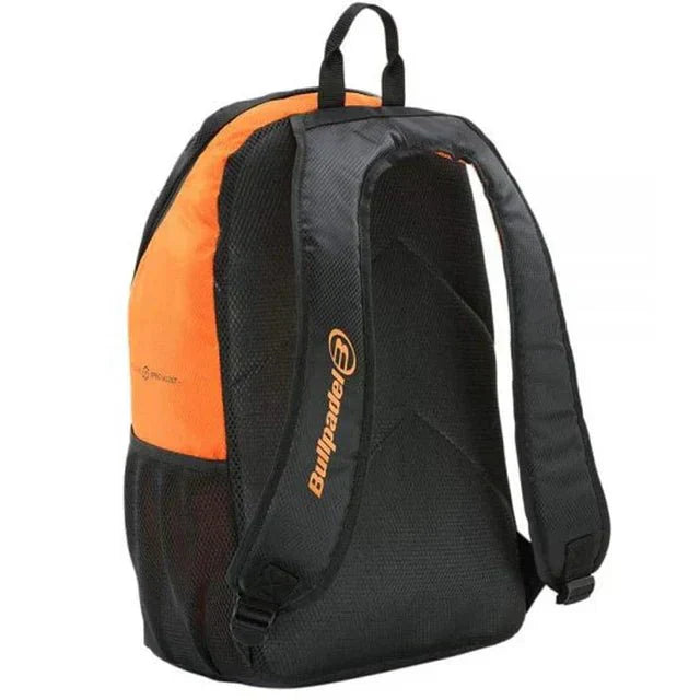 BULLPADEL BPM- ORANGE BACKPACK Padel Bag Bullpadel