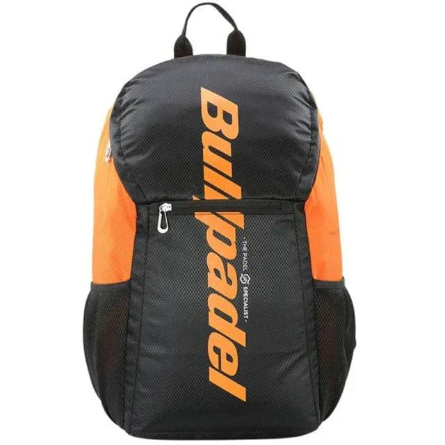 BULLPADEL BPM- ORANGE BACKPACK Padel Bag Bullpadel