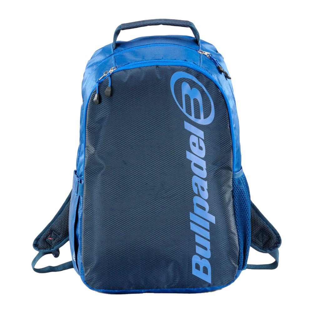 BULLPADEL BPM PERFORMANCE 2025 Blue BackPack Padel Bag Bullpadel