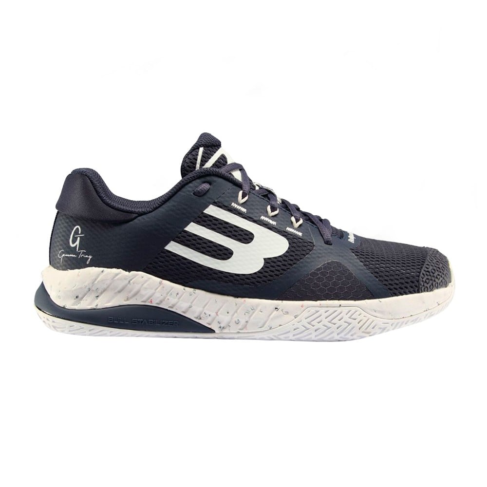 BULLPADEL ELITE LTD 24V Navy Blue GEMMA TRIAY Padel Shoes Padel Shoes Bullpadel