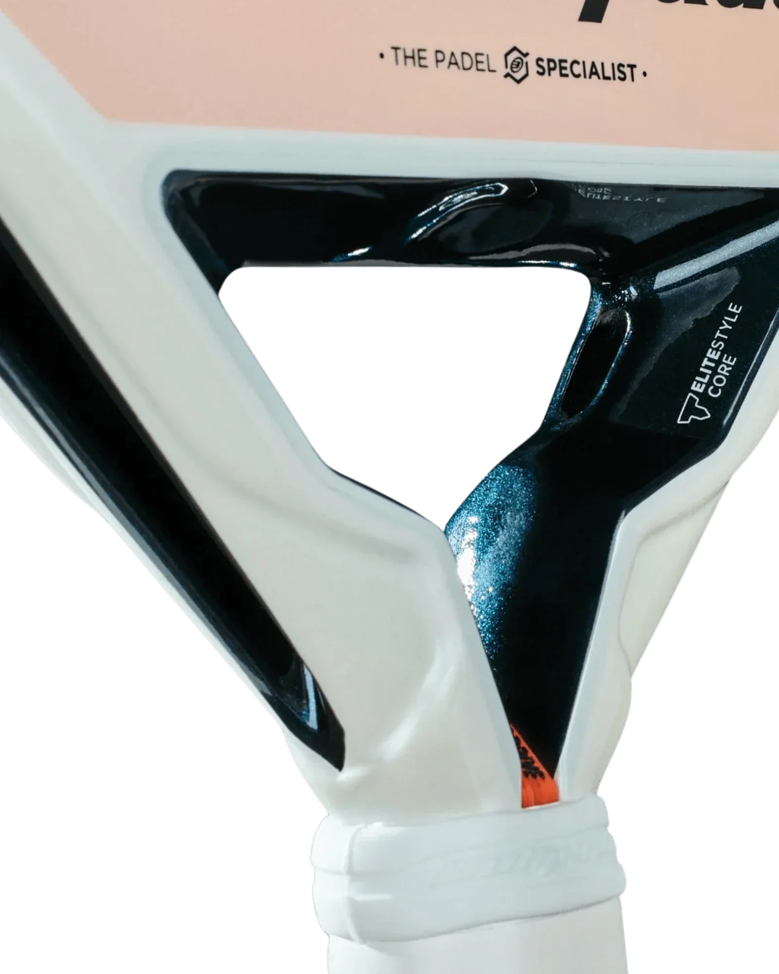 BULLPADEL ELITE W 25 GEMMA TRIAY 2025 Padel Racket Padel Racket Bullpadel