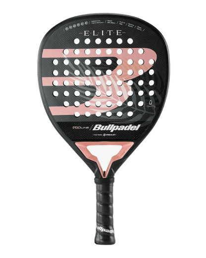 Bullpadel Elite W Padel Racket - Bell Racket Store