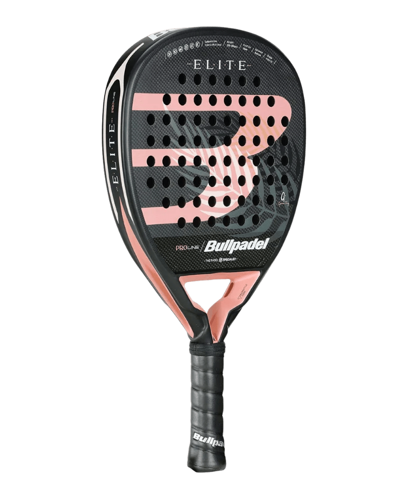 Bullpadel Elite W Padel Racket - Bell Racket Store