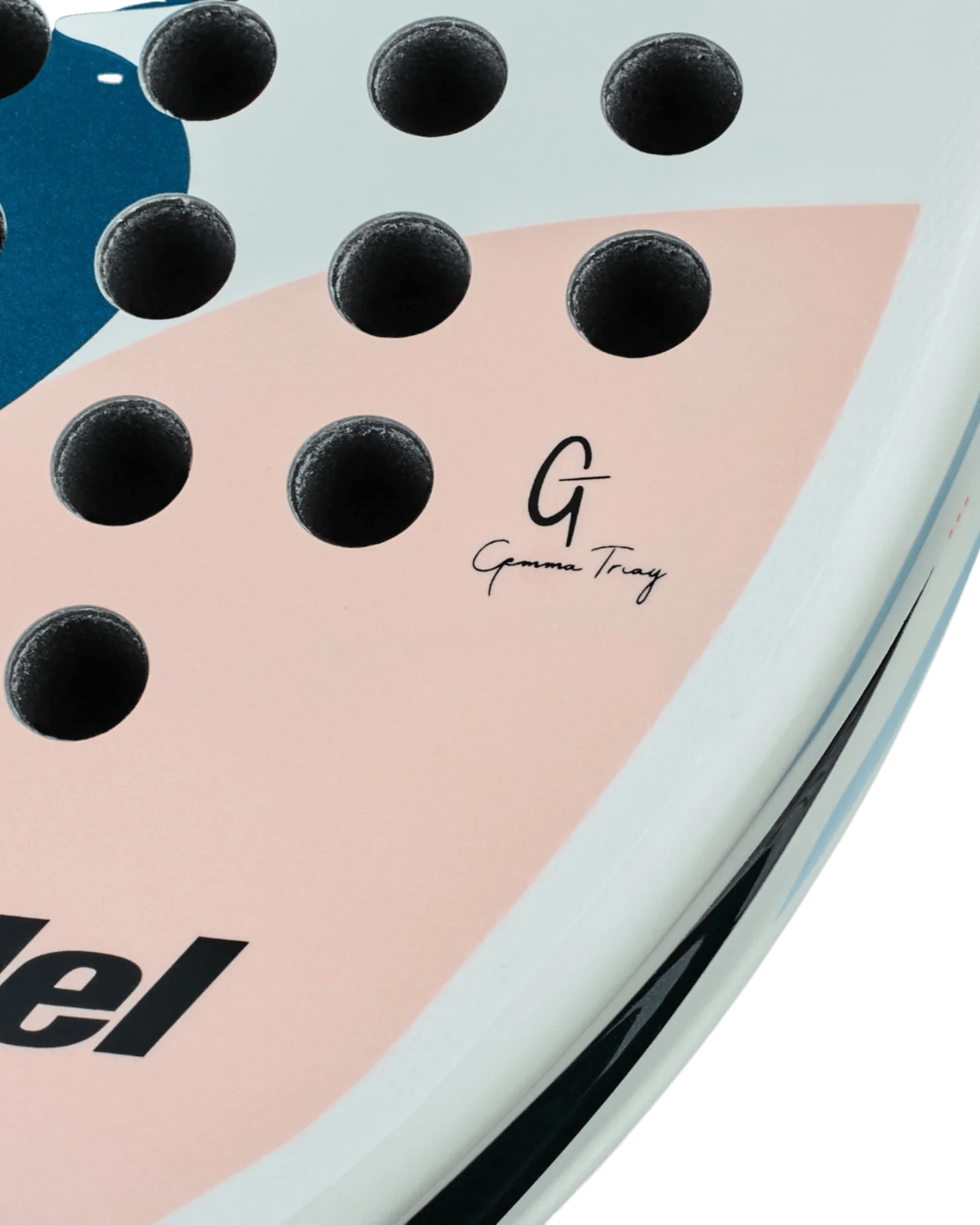 Bullpadel Elite W - Bell Racket Store
