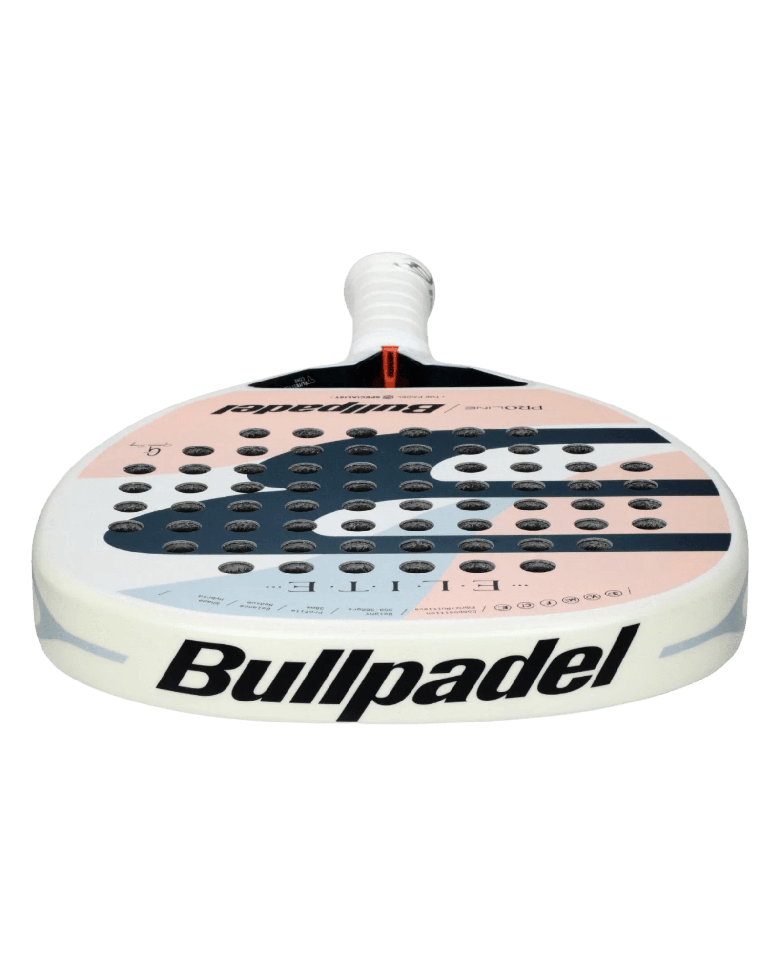 Bullpadel Elite W - Bell Racket Store