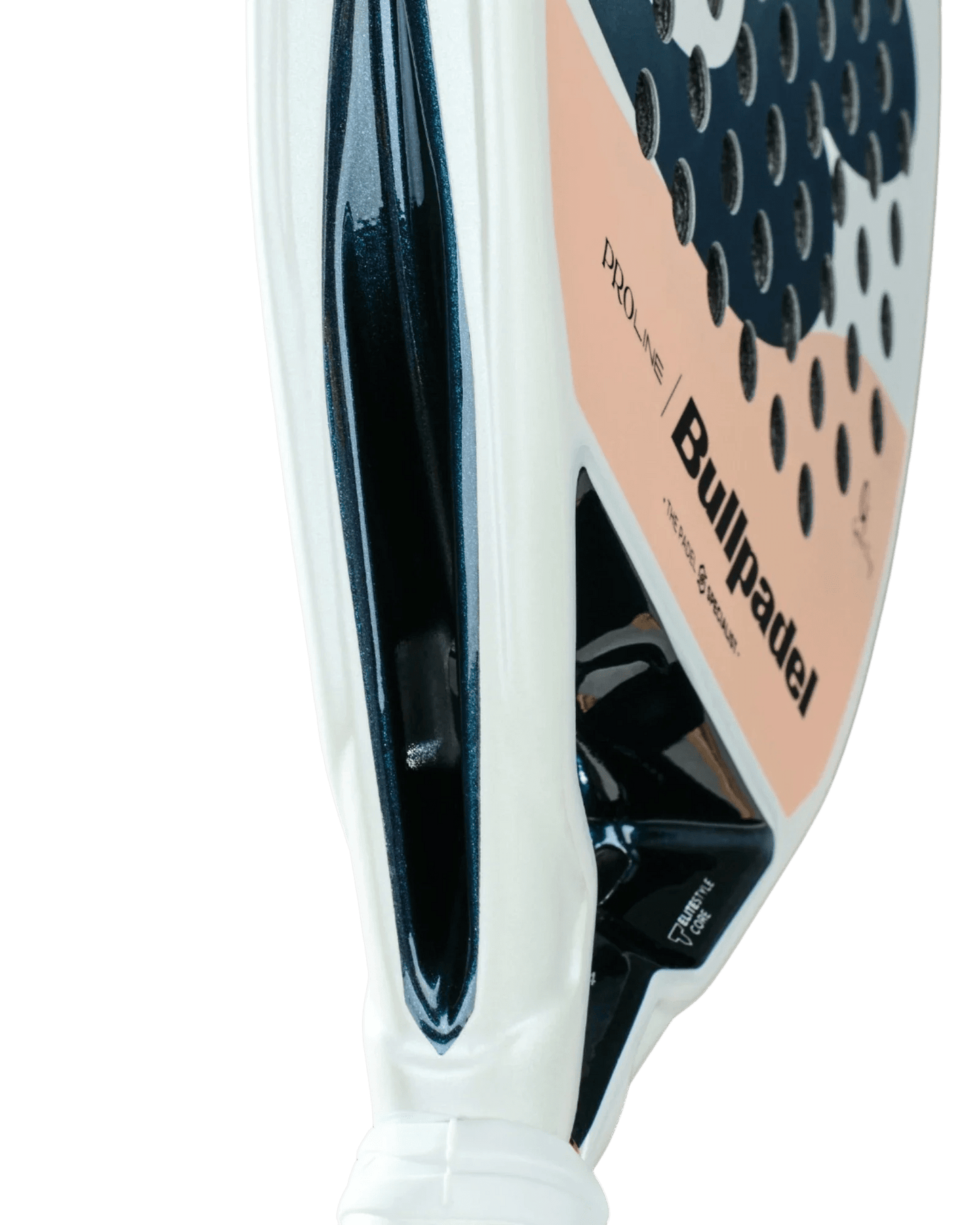 Bullpadel Elite W - Bell Racket Store