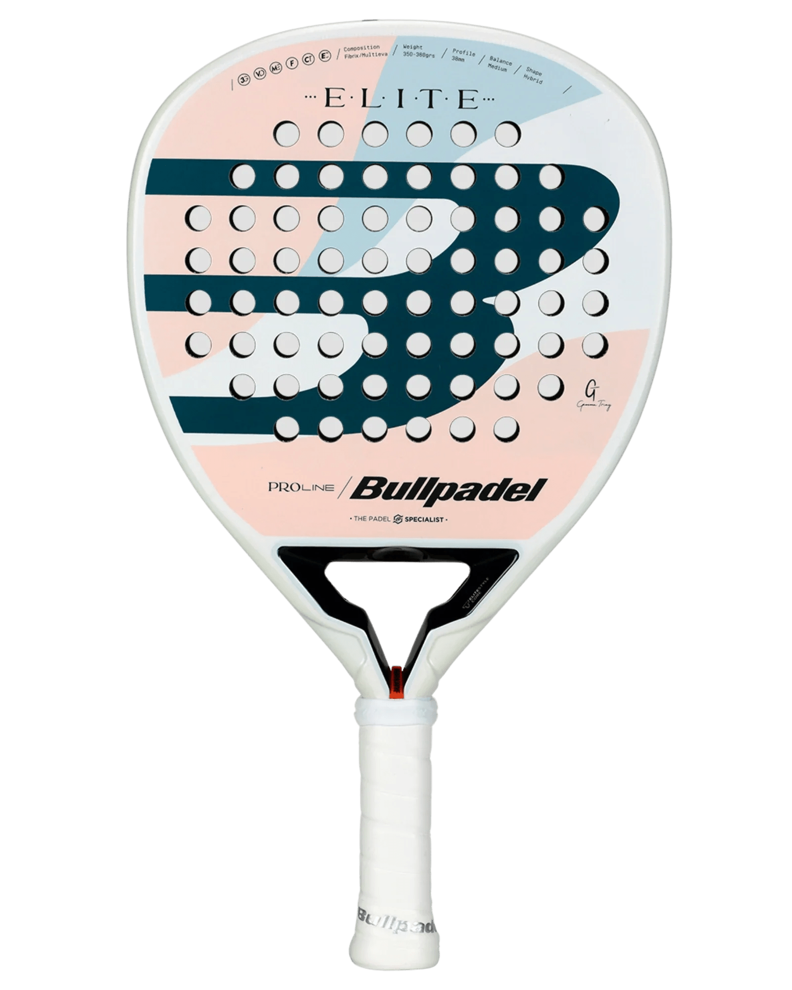 Bullpadel Elite W - Bell Racket Store