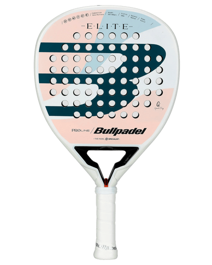 Bullpadel Elite W - Bell Racket Store