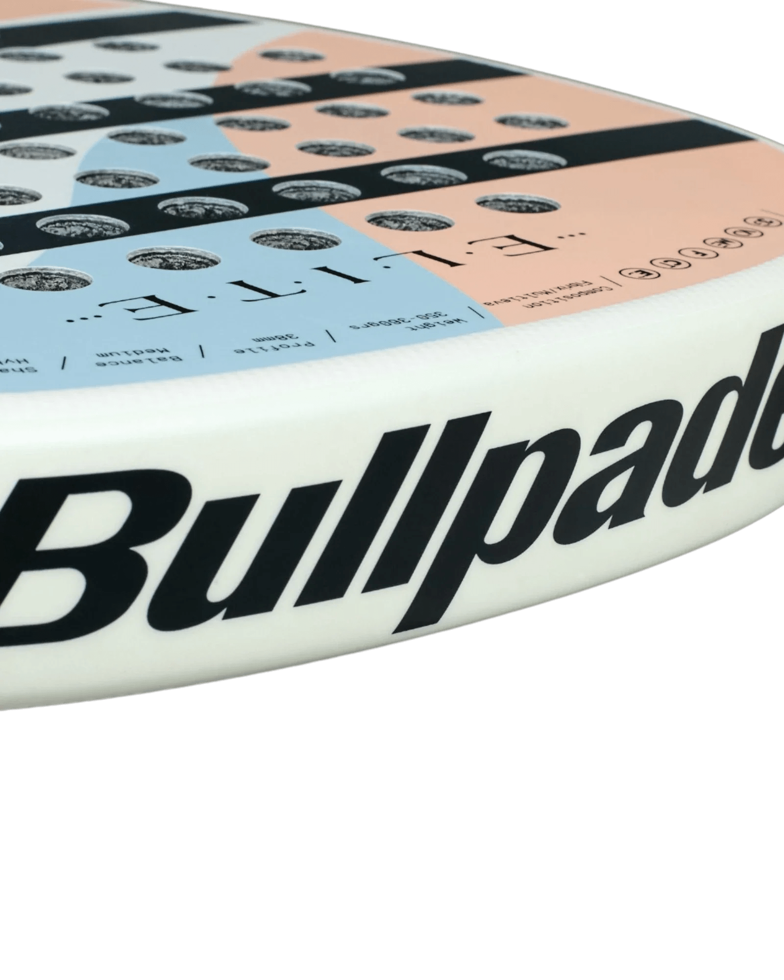 Bullpadel Elite W - Bell Racket Store
