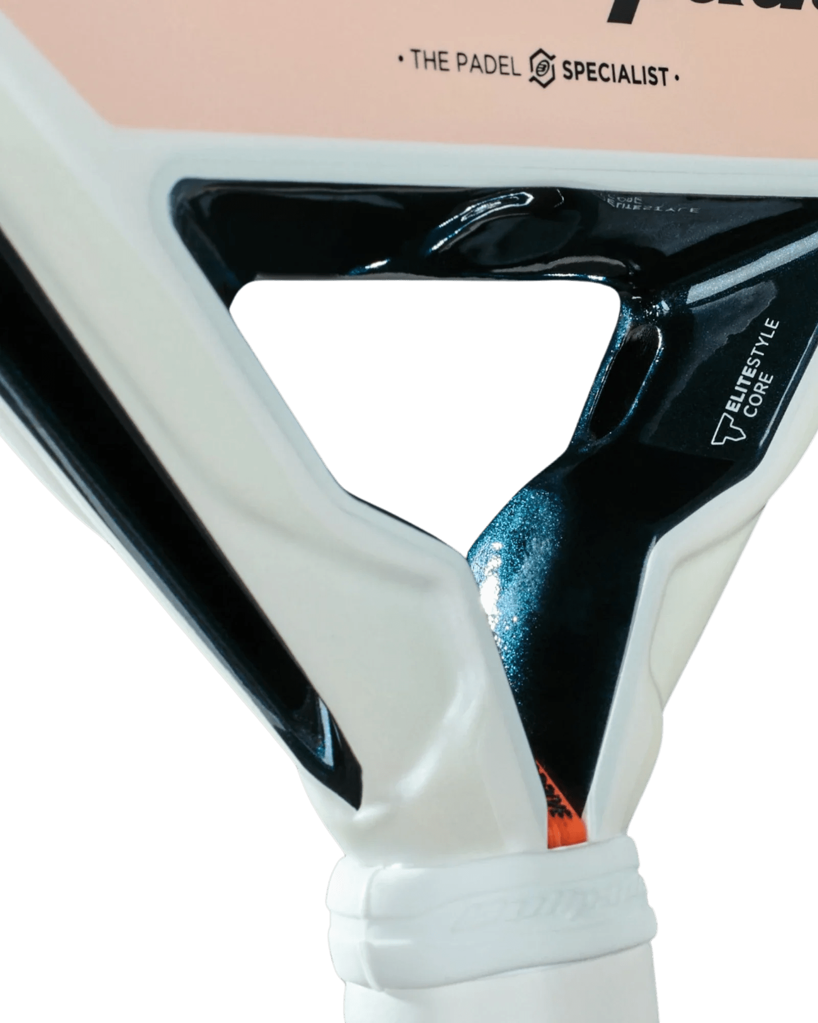 Bullpadel Elite W - Bell Racket Store