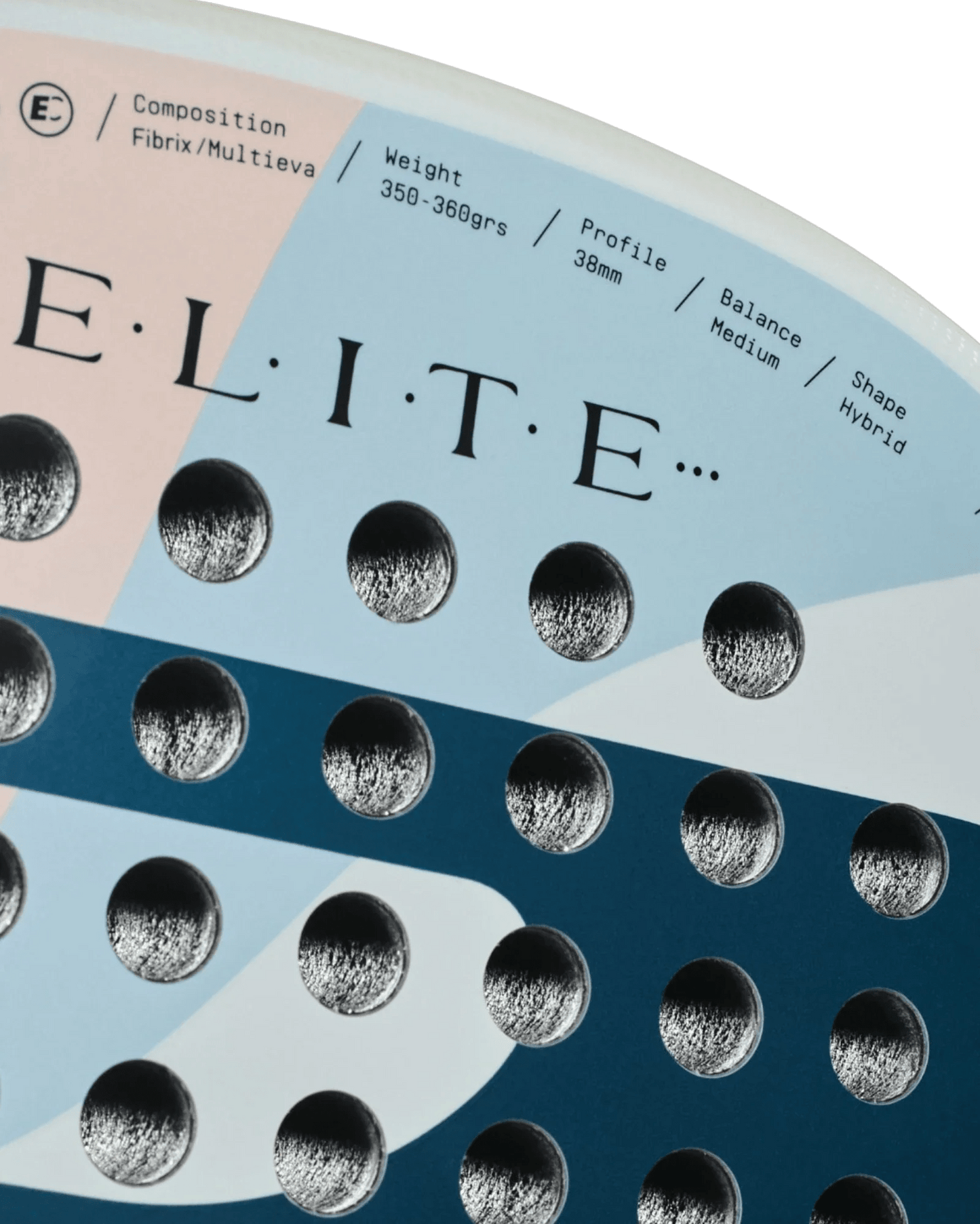 Bullpadel Elite W - Bell Racket Store