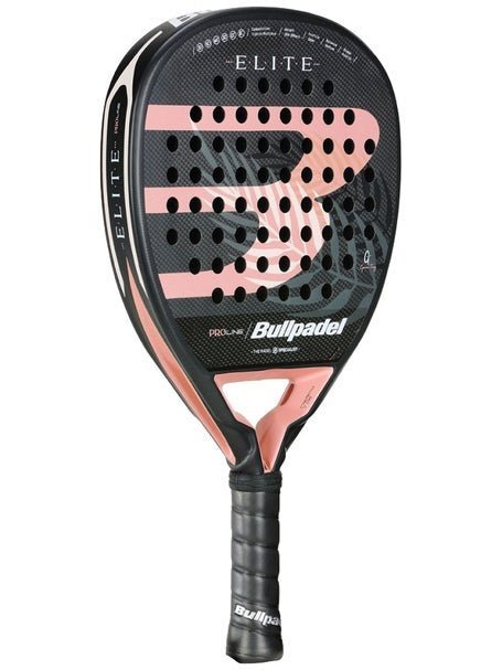 Bullpadel Elite Women 2024 Padel Racket Padel Racket Bullpadel