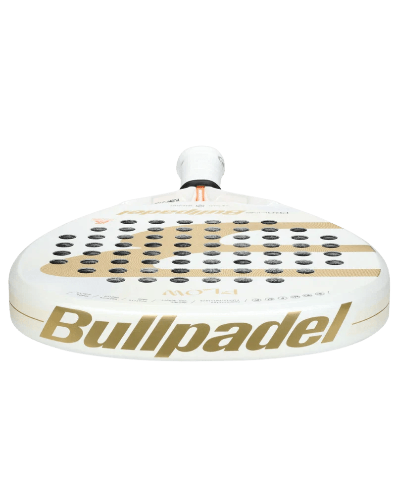 Bullpadel Flow W Padel Racket - Bell Racket Store