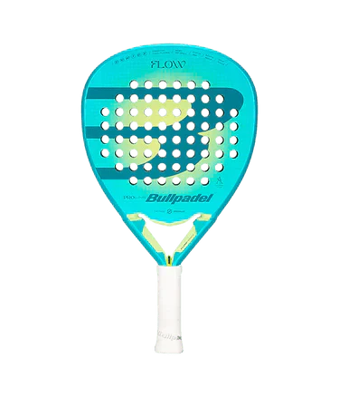 BULLPADEL FLOW WOMAN 2025 ALEJANDRA SALAZAR PADEL RACKET Padel Racket Bullpadel