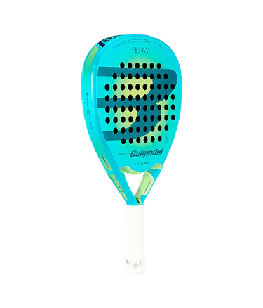 BULLPADEL FLOW WOMAN 2025 ALEJANDRA SALAZAR PADEL RACKET Padel Racket Bullpadel