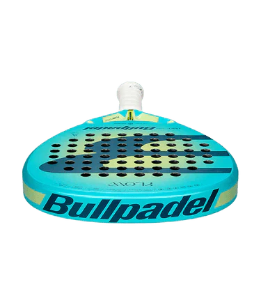 BULLPADEL FLOW WOMAN 2025 ALEJANDRA SALAZAR PADEL RACKET Padel Racket Bullpadel