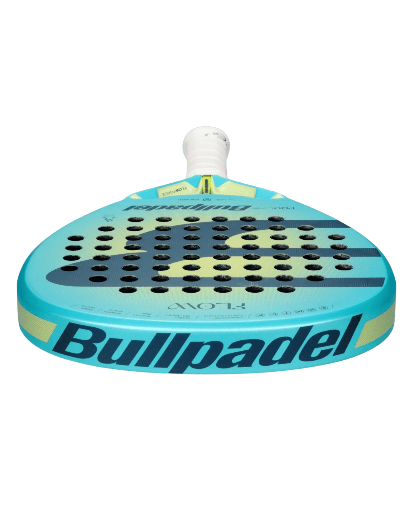 Bullpadel FLOW Woman - Bell Racket Store