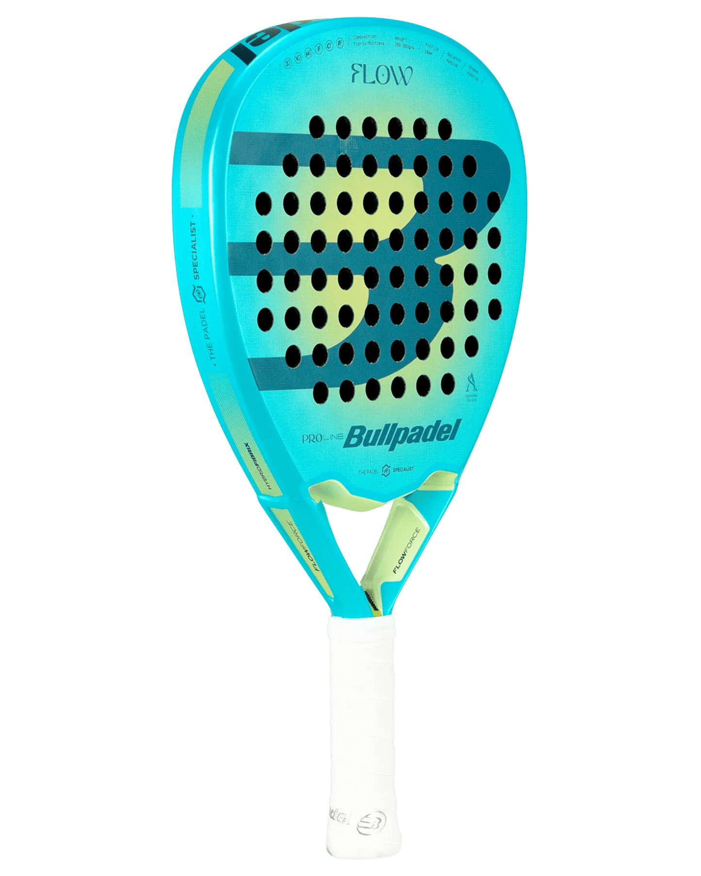 Bullpadel FLOW Woman - Bell Racket Store