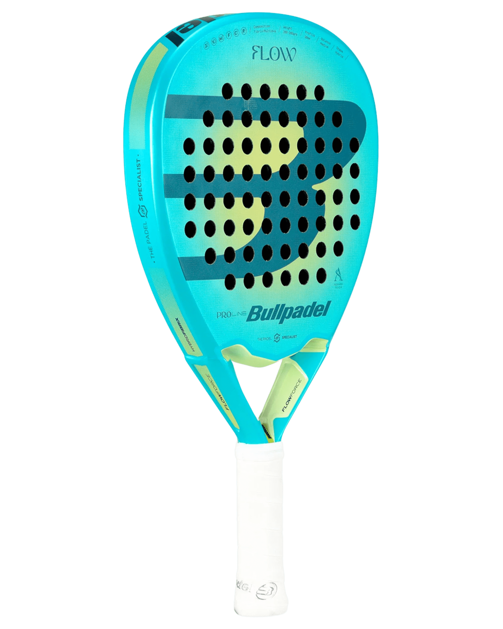 Bullpadel FLOW Woman - Bell Racket Store