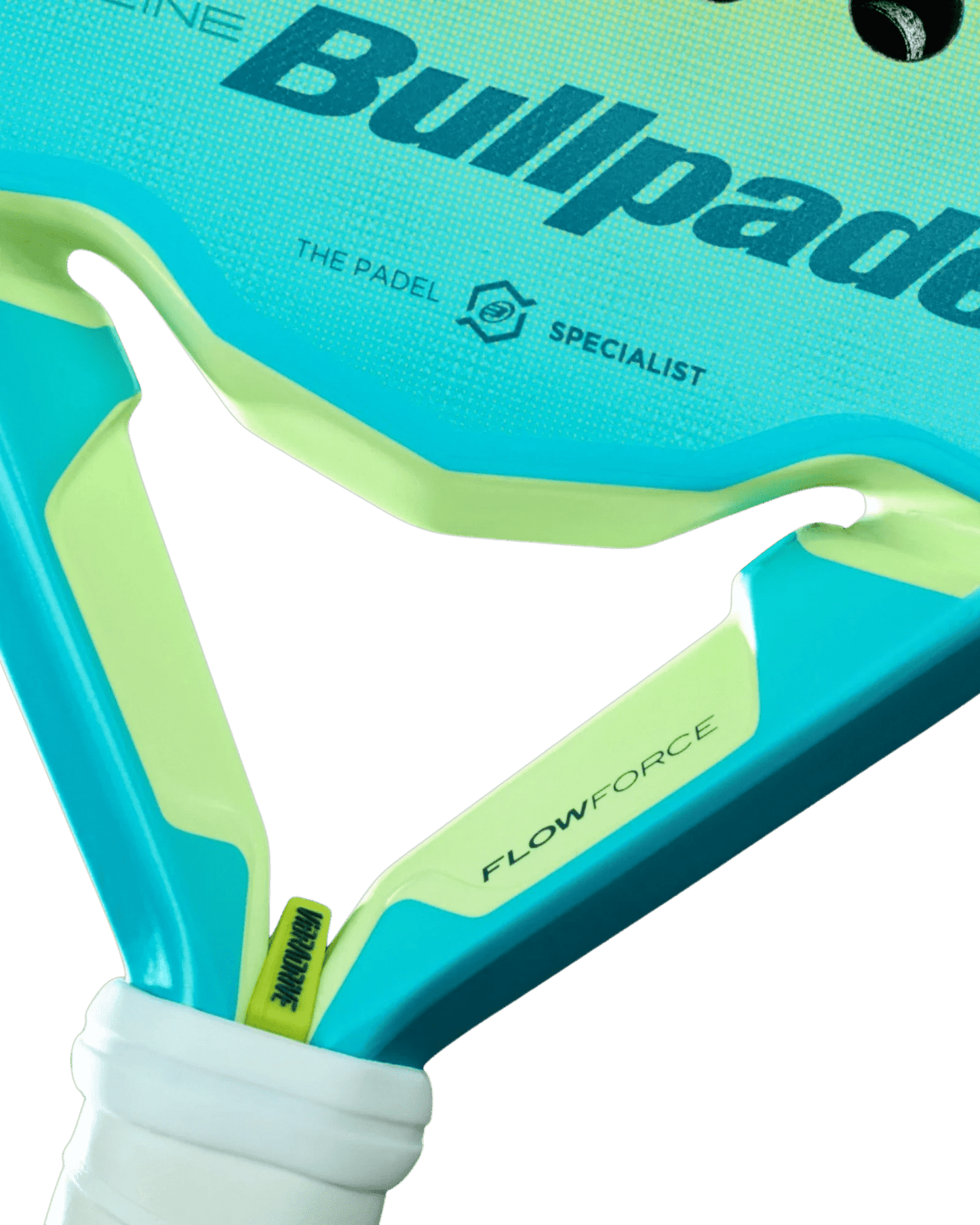 Bullpadel FLOW Woman - Bell Racket Store