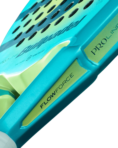 Bullpadel FLOW Woman - Bell Racket Store