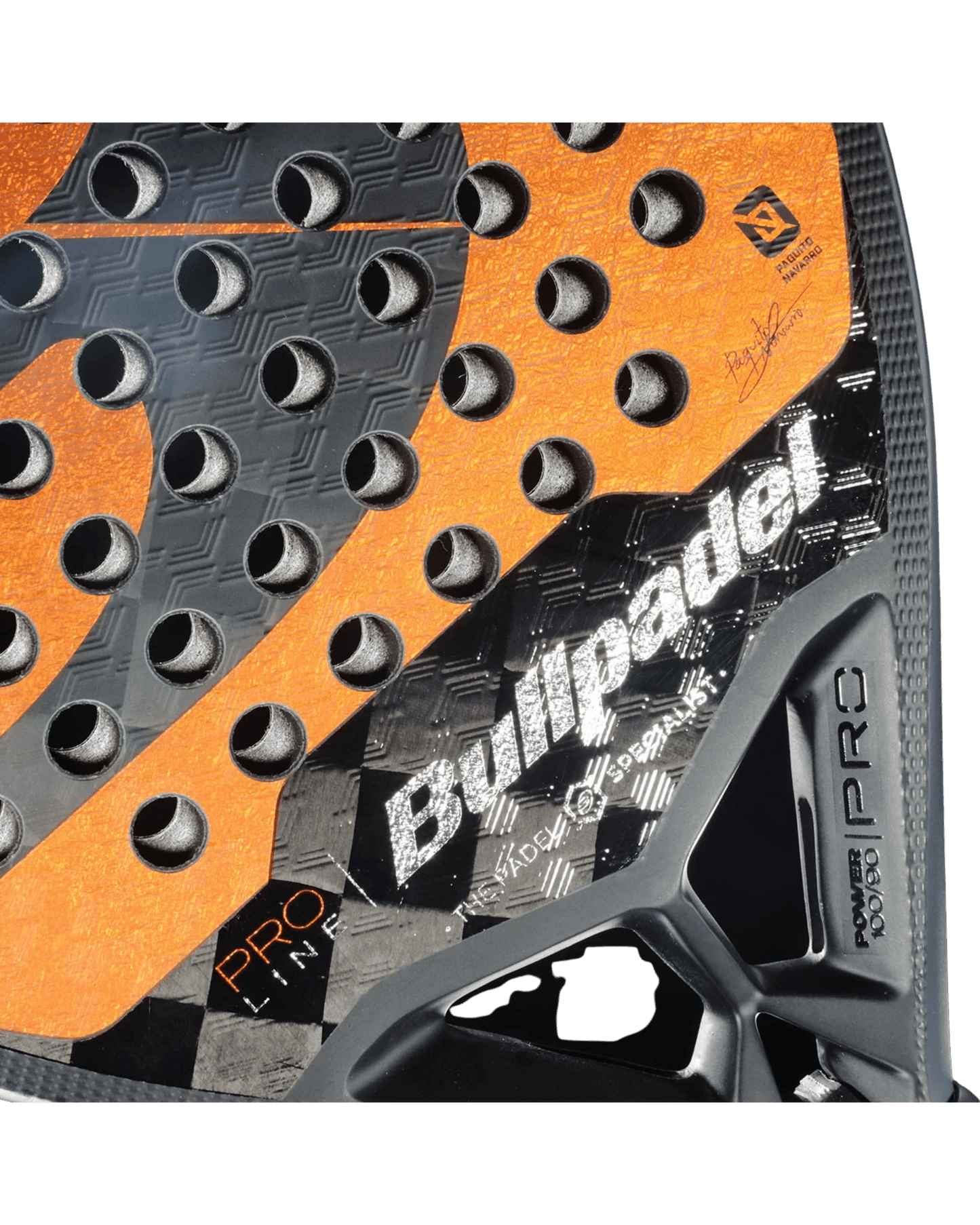 Bullpadel Hack 03 2024 - Bell Racket Store