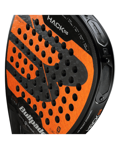 Bullpadel Hack 03 2024 - Bell Racket Store
