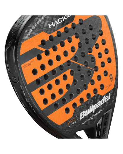 Bullpadel Hack 03 2024 - Bell Racket Store