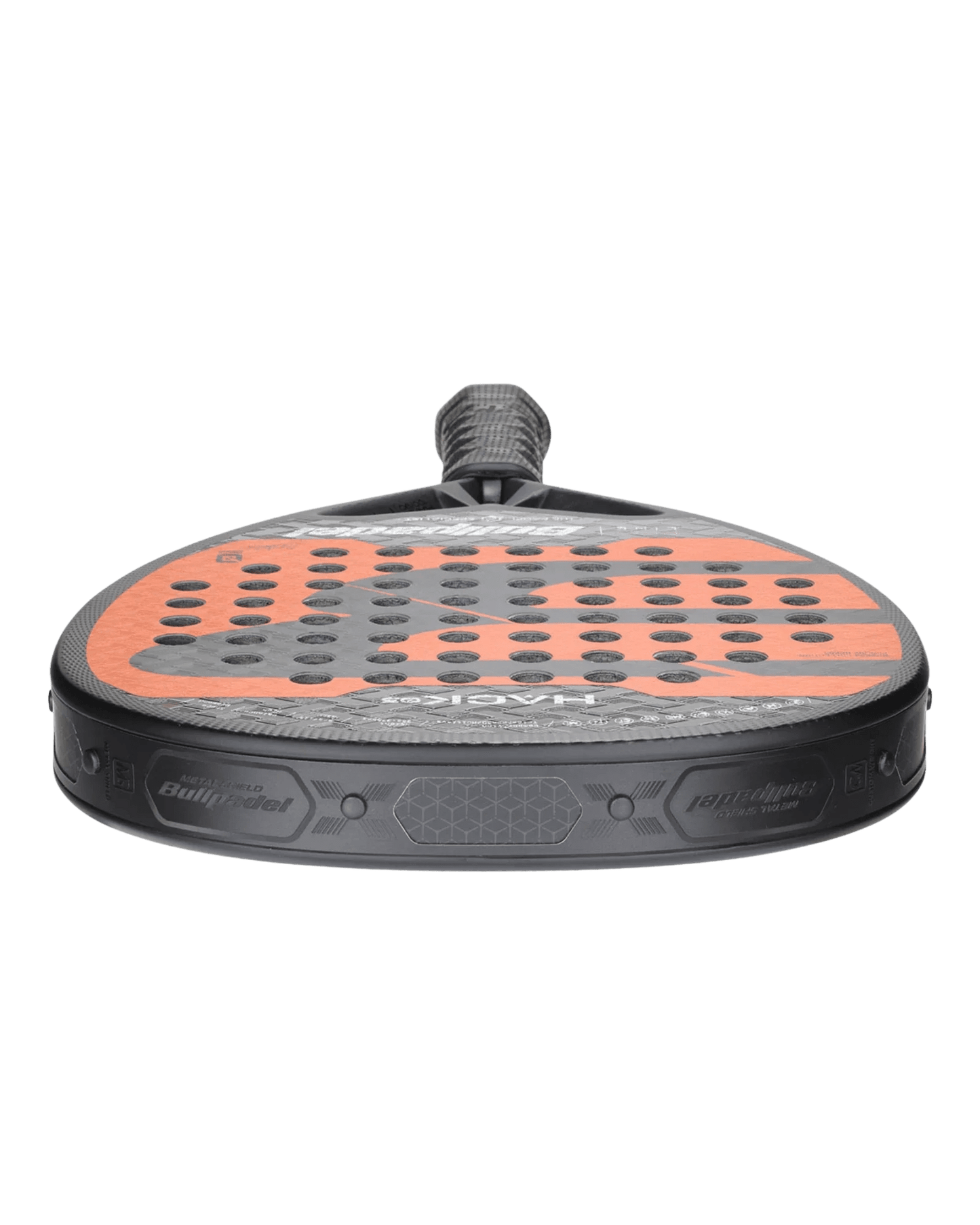 Bullpadel Hack 03 2024 - Bell Racket Store