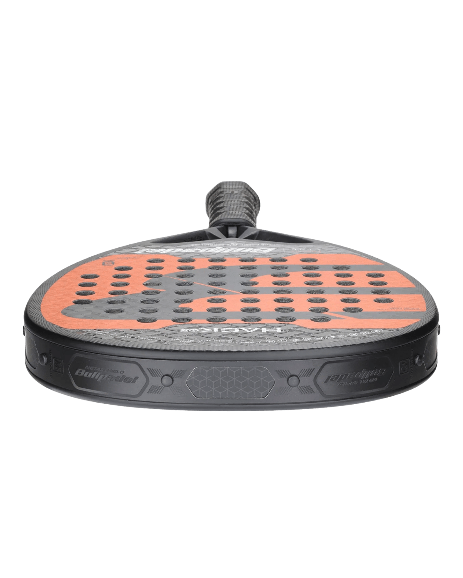 Bullpadel Hack 03 2024 - Bell Racket Store