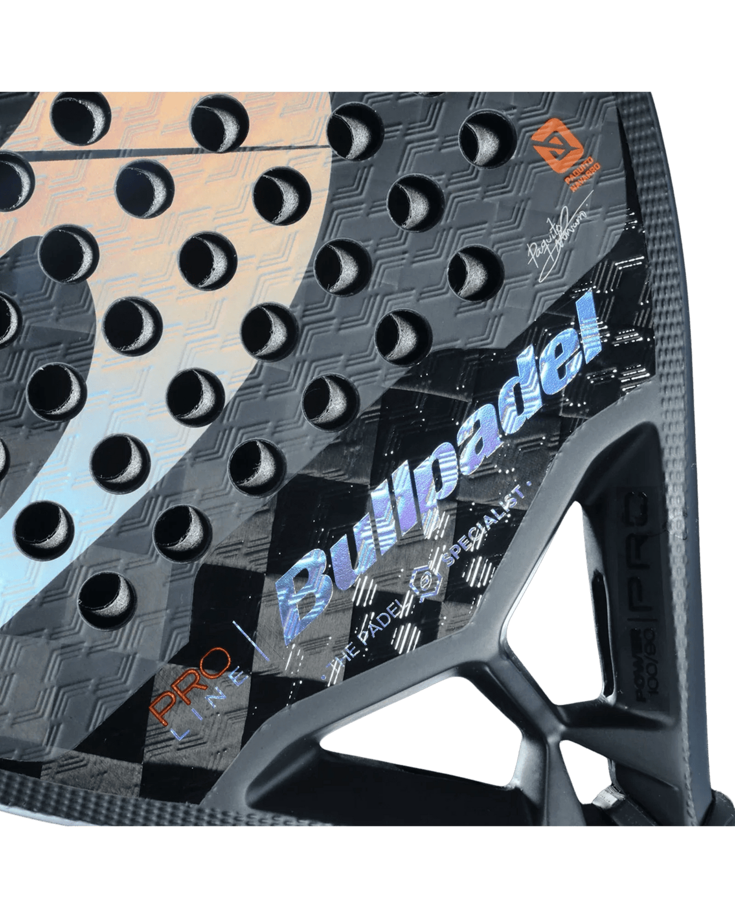 Bullpadel Hack 03 2024 - Bell Racket Store