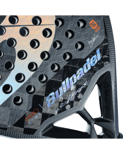 Bullpadel Hack 03 2024 - Bell Racket Store