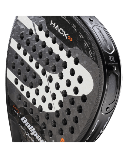 Bullpadel Hack 03 2024 - Bell Racket Store