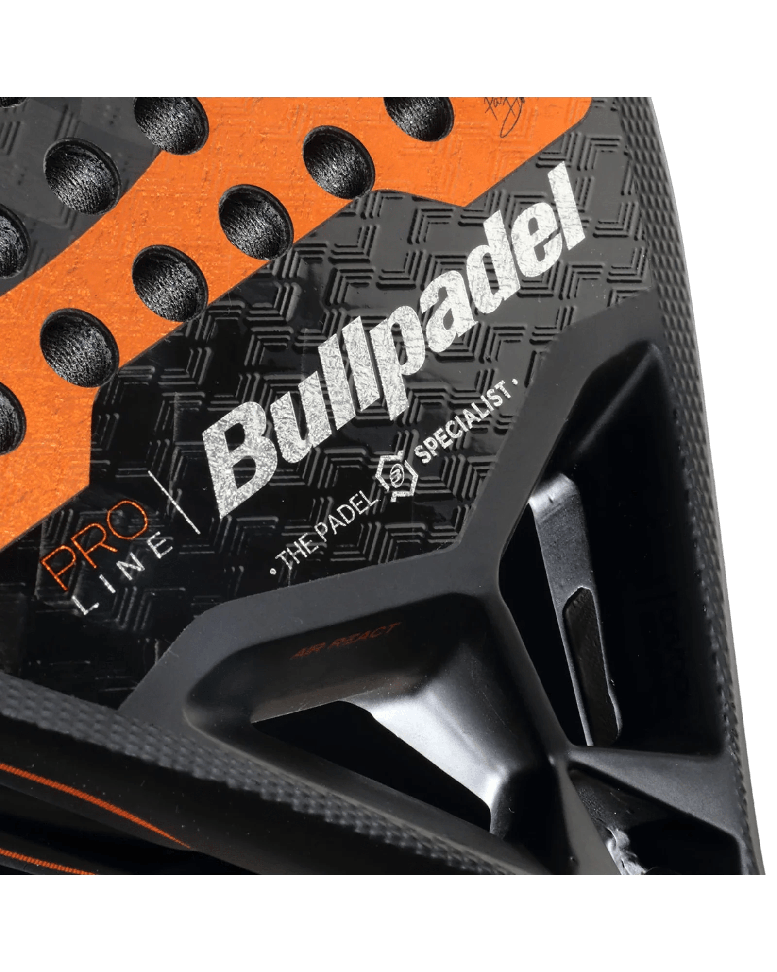 Bullpadel Hack 03 2024 - Bell Racket Store