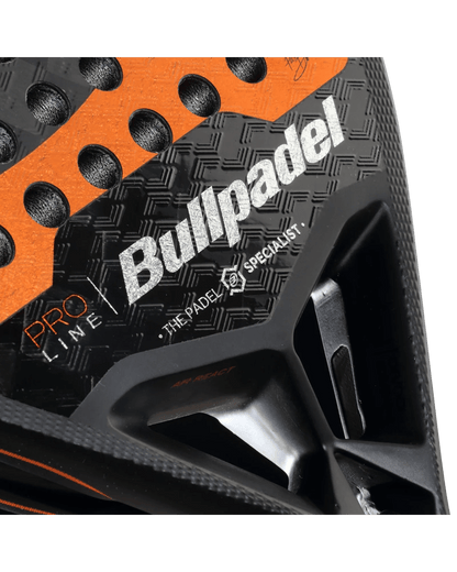 Bullpadel Hack 03 2024 - Bell Racket Store