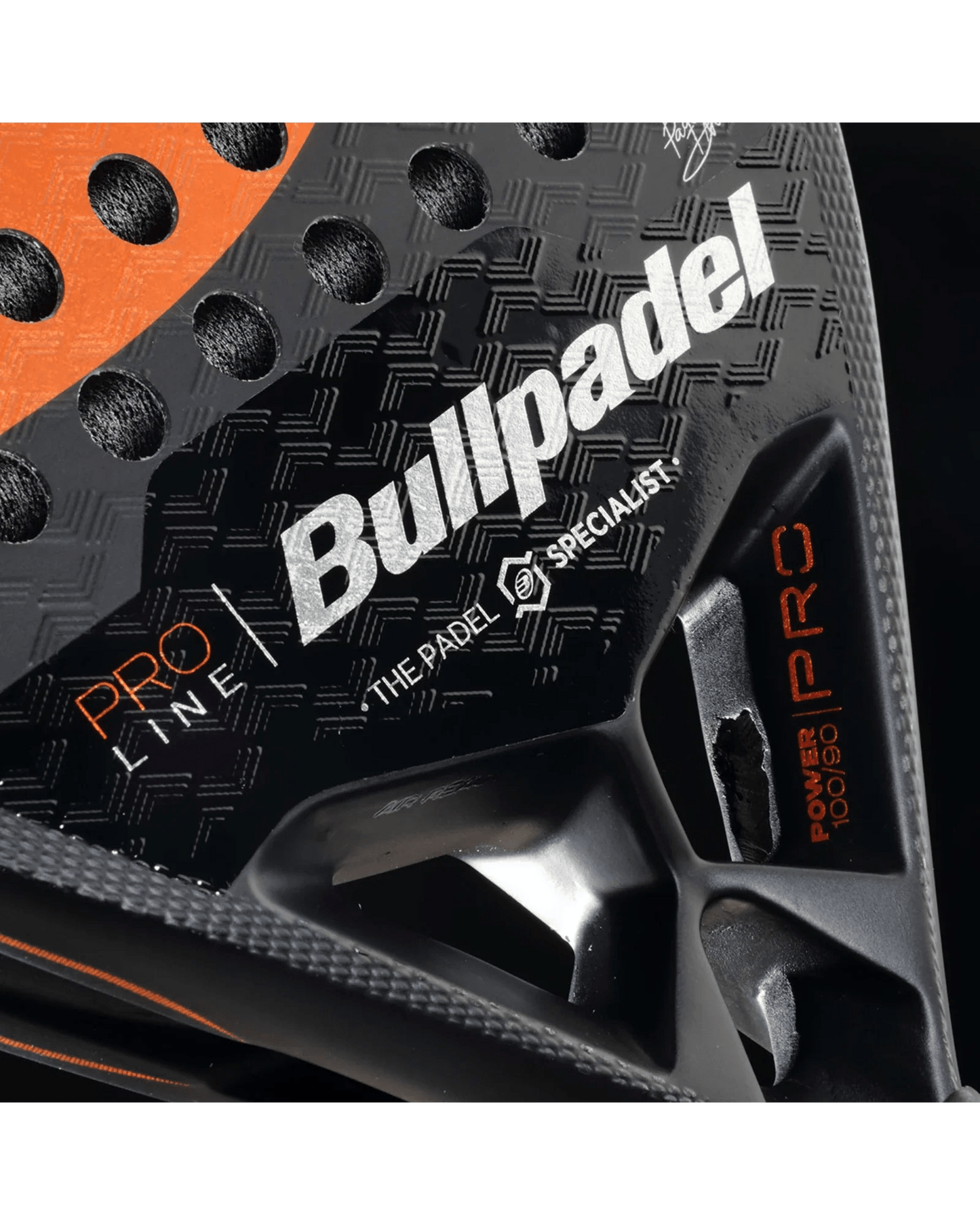 Bullpadel Hack 03 Comfort 2024 - Bell Racket Store